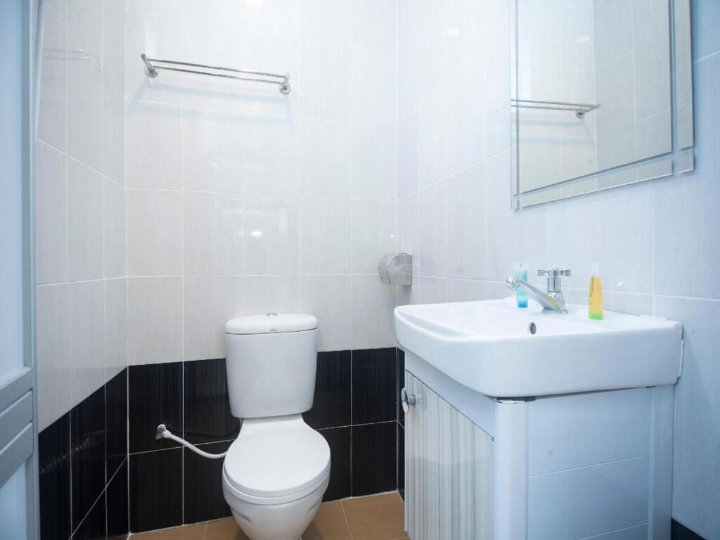Hotel Jerai Ct Inn Guar Chempedak Экстерьер фото