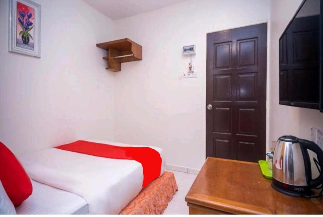 Hotel Jerai Ct Inn Guar Chempedak Экстерьер фото