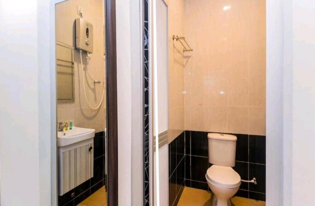 Hotel Jerai Ct Inn Guar Chempedak Экстерьер фото