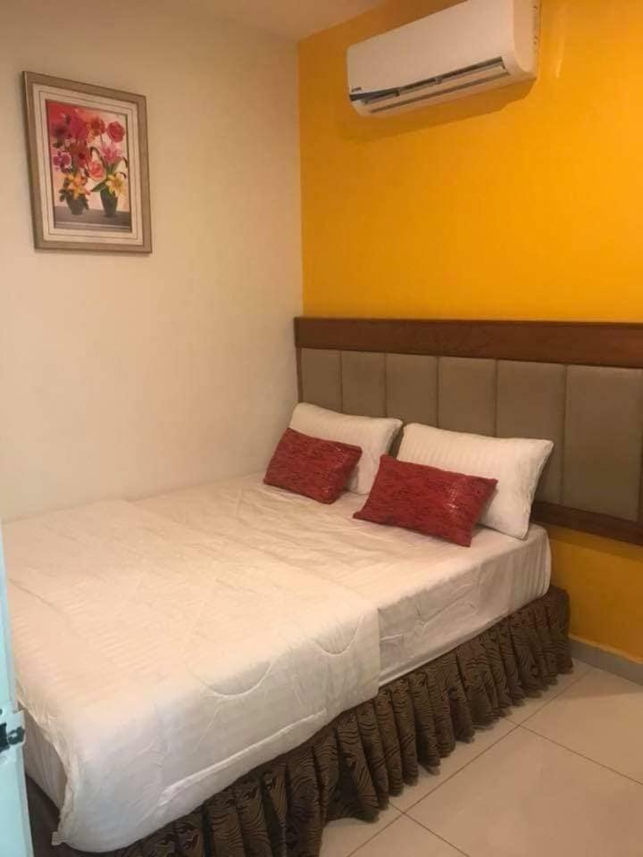 Hotel Jerai Ct Inn Guar Chempedak Экстерьер фото
