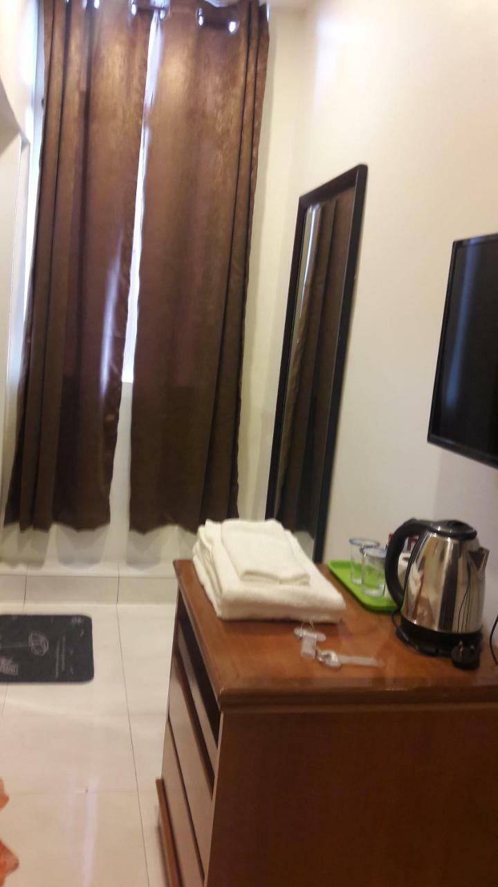 Hotel Jerai Ct Inn Guar Chempedak Экстерьер фото