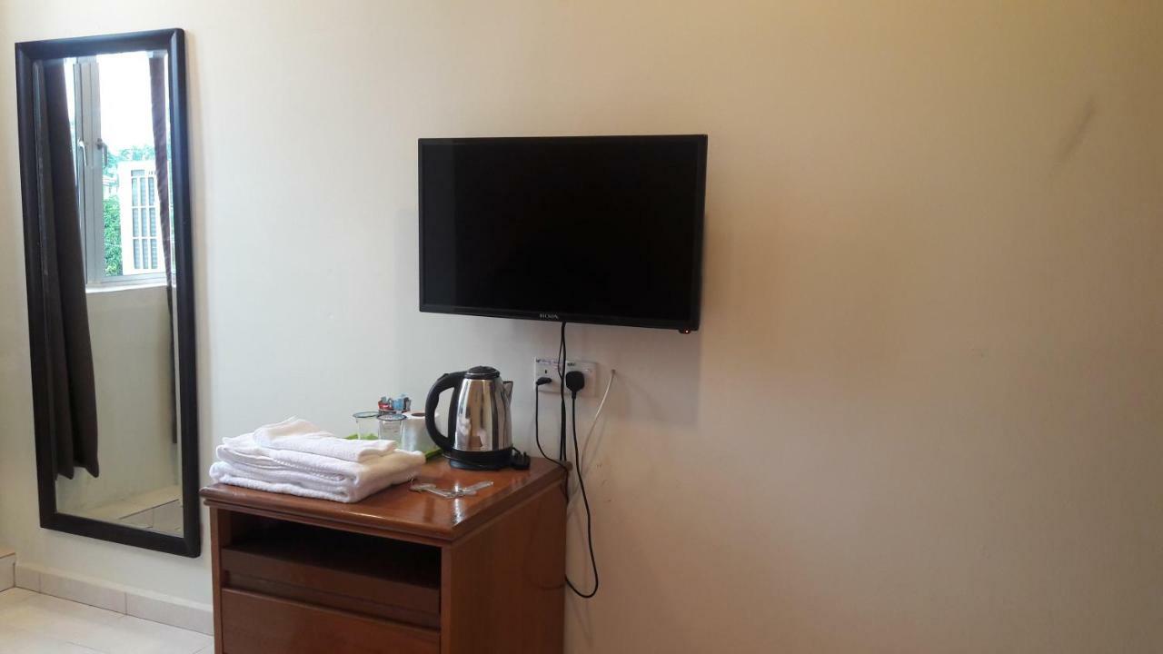 Hotel Jerai Ct Inn Guar Chempedak Экстерьер фото